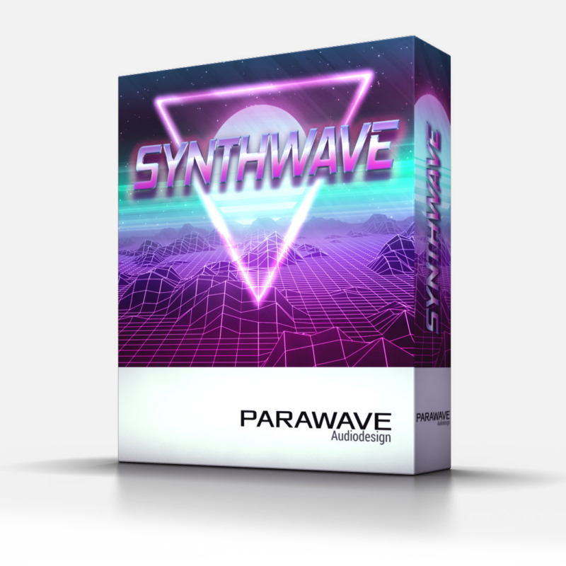 Rapid Extension - Synthwave